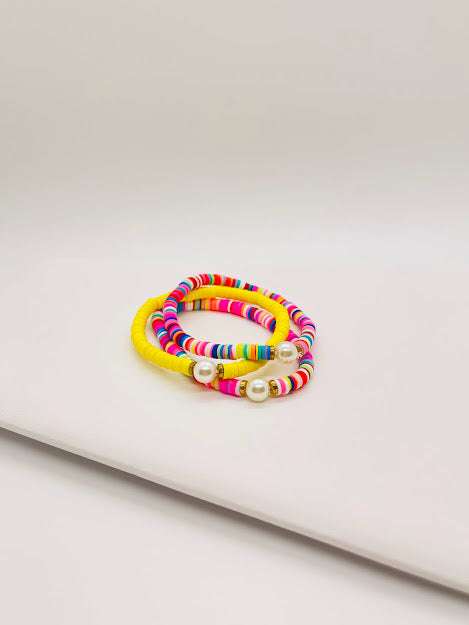 Pulsera de Pucca