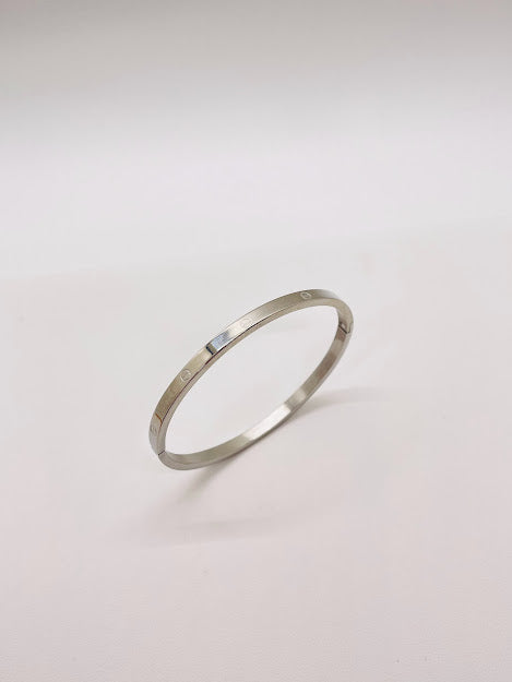 Brazalete Básico Fino