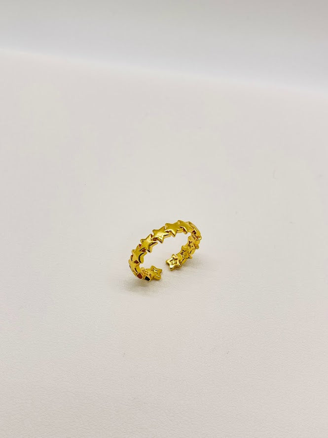 Anillo de Estrellas