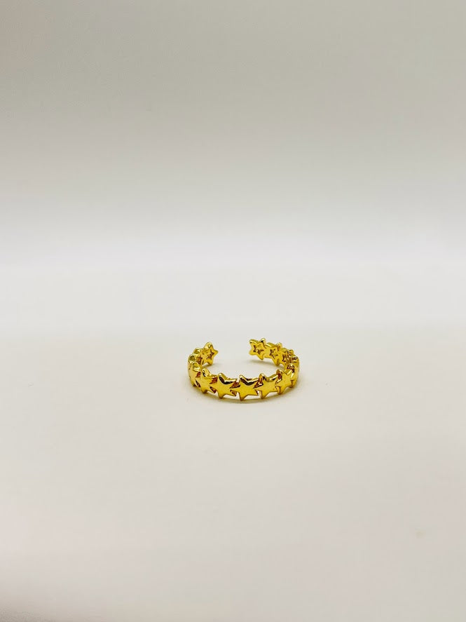 Anillo de Estrellas